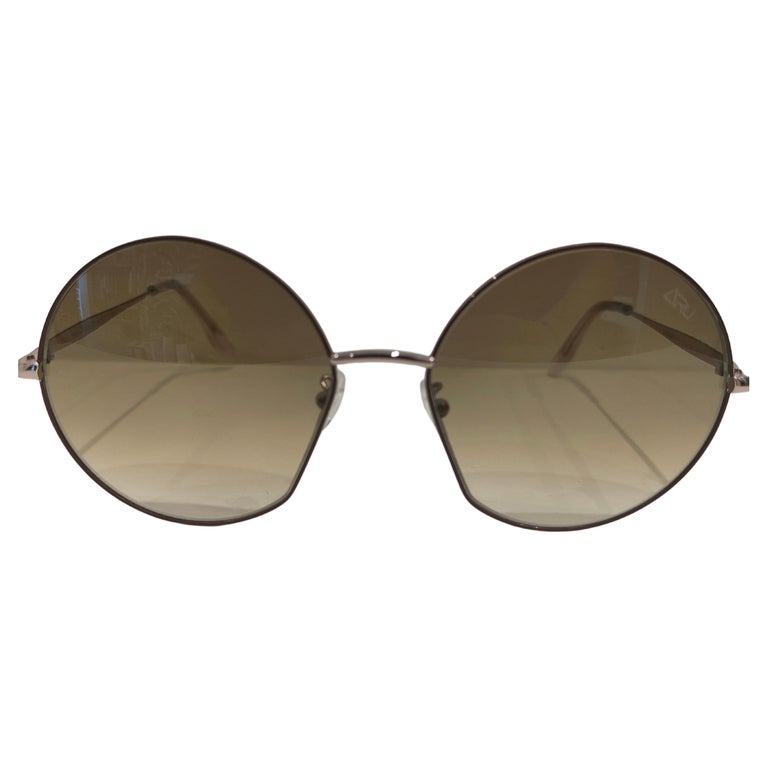 Aru Sunglasses NWOT For Sale at 1stDibs display picture 2