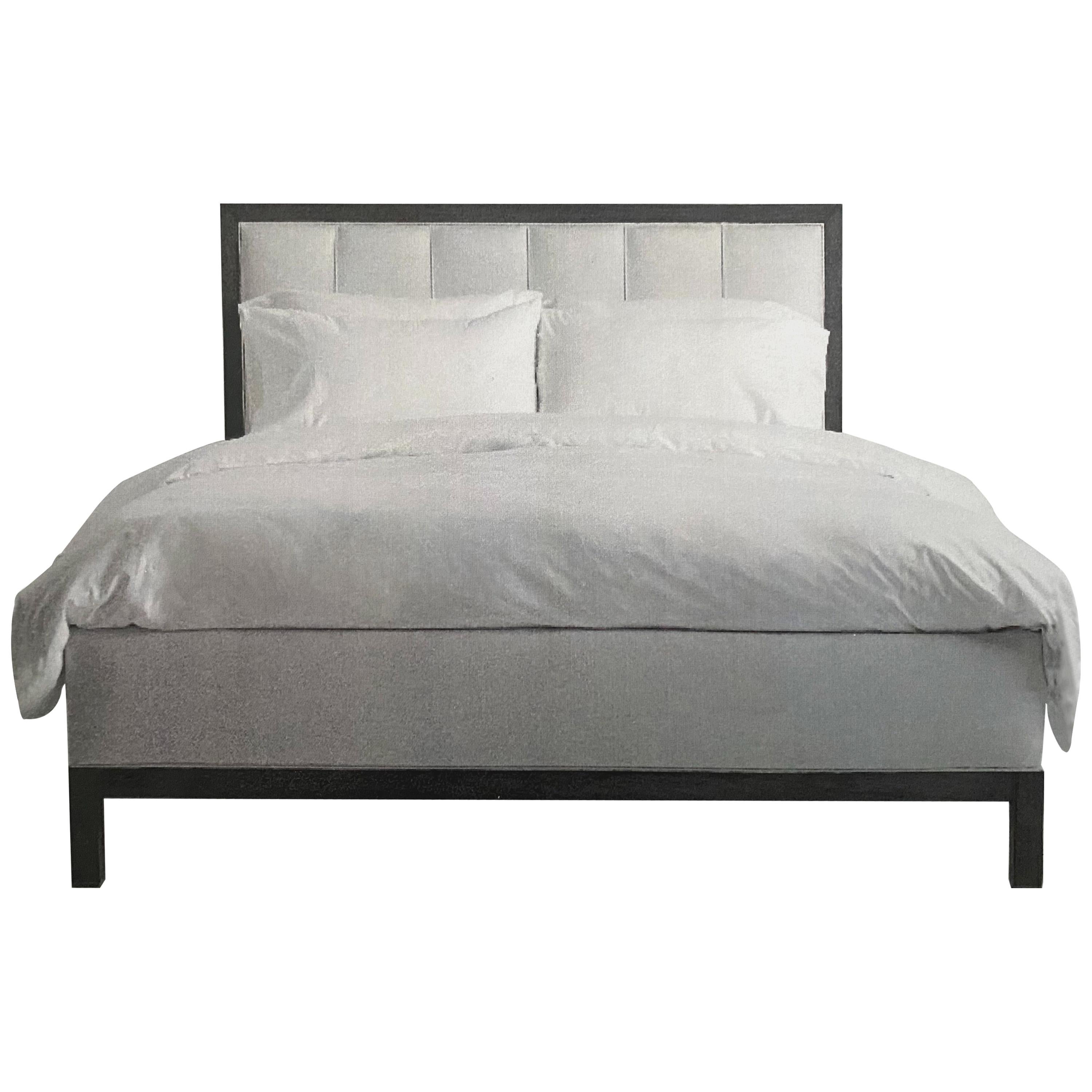 A.Rudin Bed For Sale