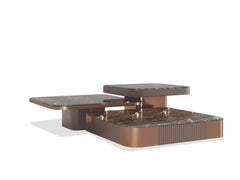 Arum Coffee Table