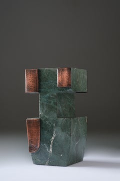 Aruna Monolith by Ayse Zelal Tugrul