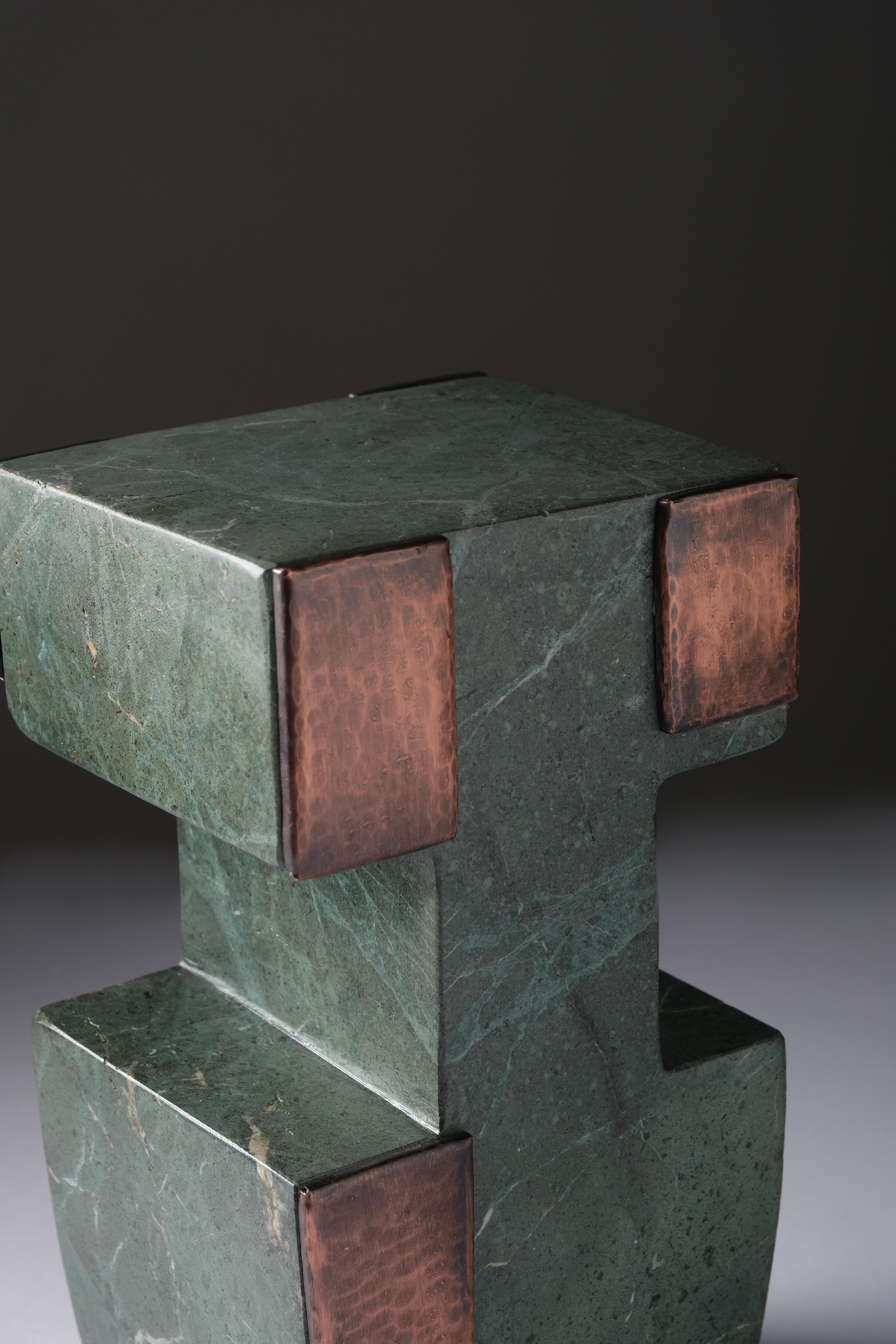 Modern Aruna Monolith by Ayse Zelal Tugrul For Sale