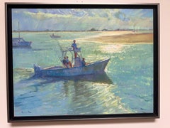 État d'esprit ensoleillé