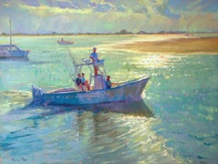 Estado de ánimo soleado