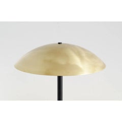 Arundel Table Lamp in Brass Color by In Common With