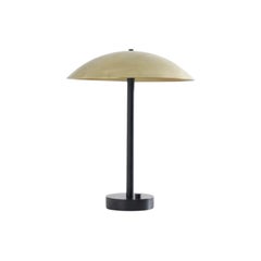 Arundel Table Lamp in Brass Color by In Common With