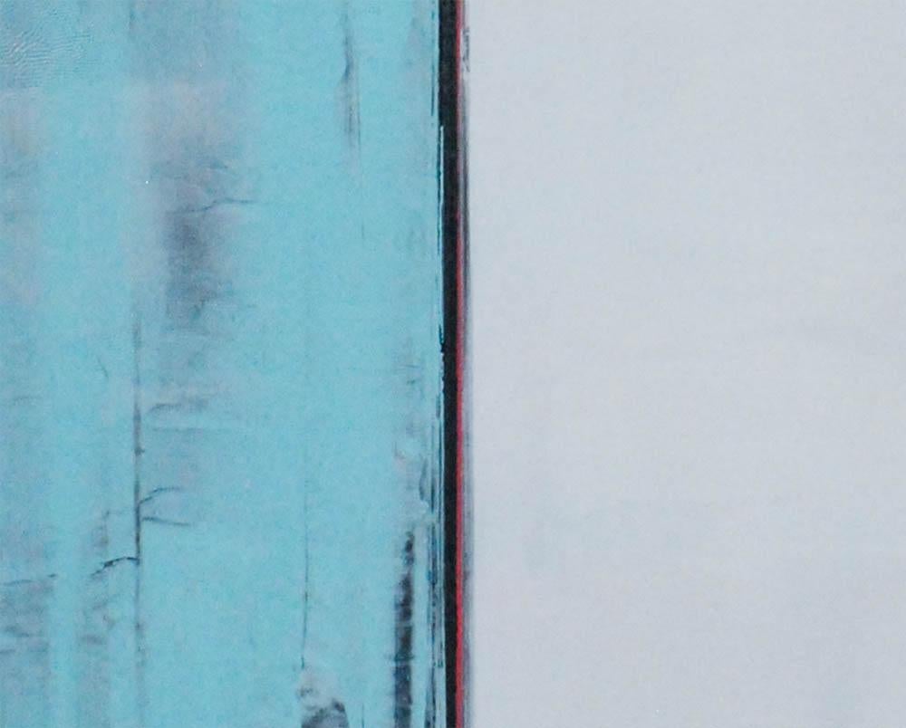 #1198 - Painting Astratto di Arvid Boecker