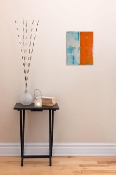 #1272 (Abstract Painting)