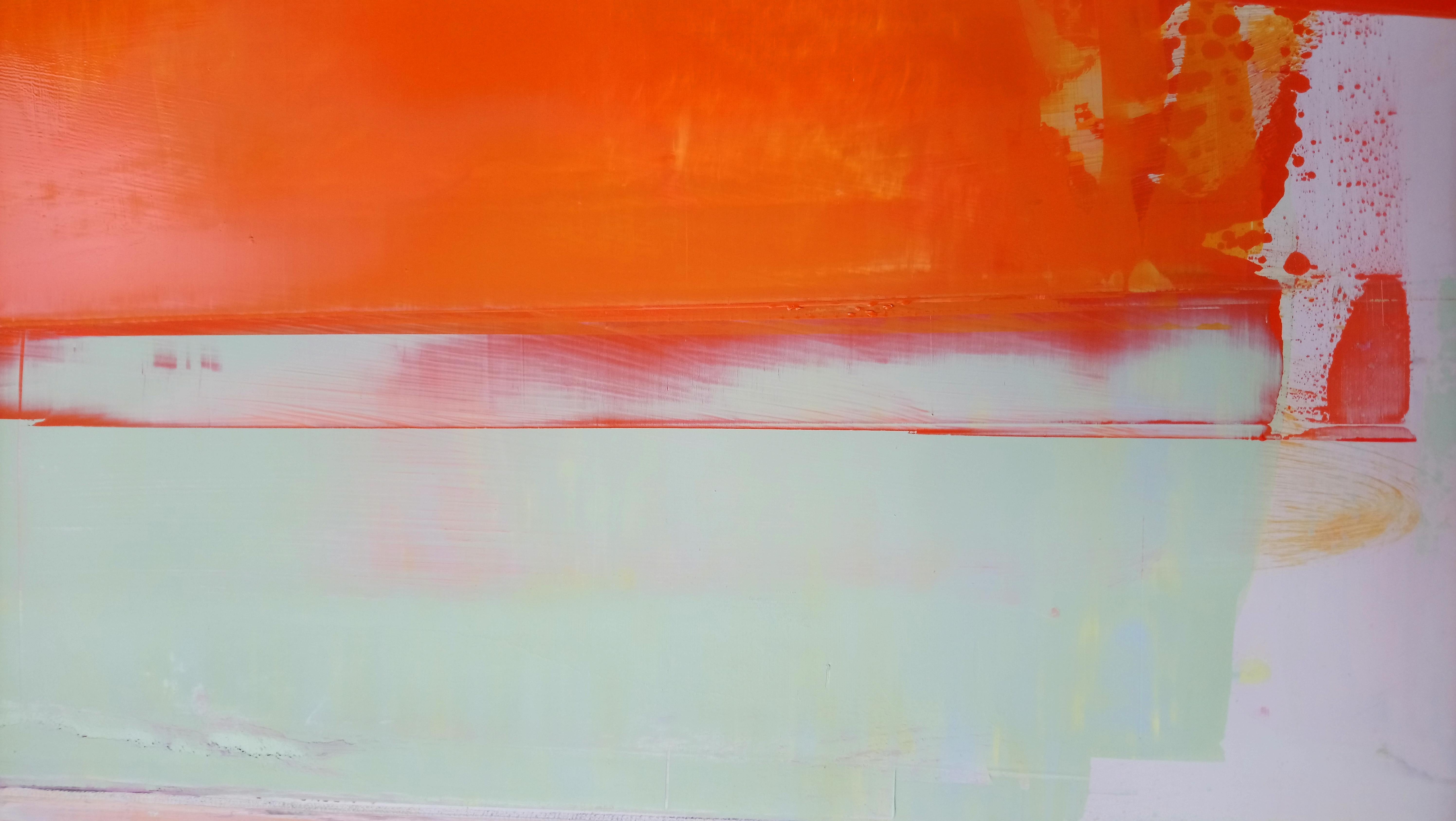 #1283 (Pittura astratta) in vendita 1