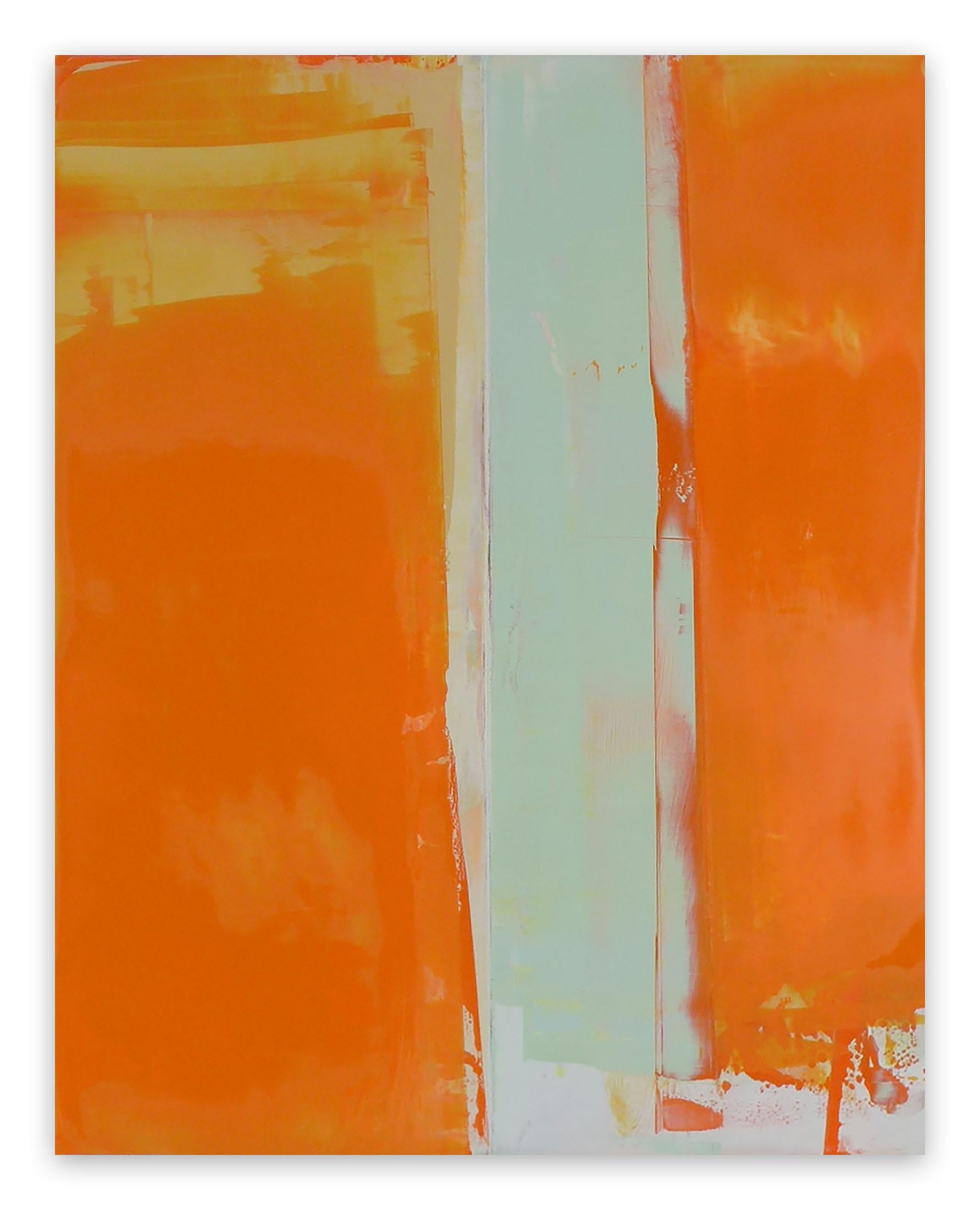 Abstract Painting di Arvid Boecker - #1283 (Pittura astratta)