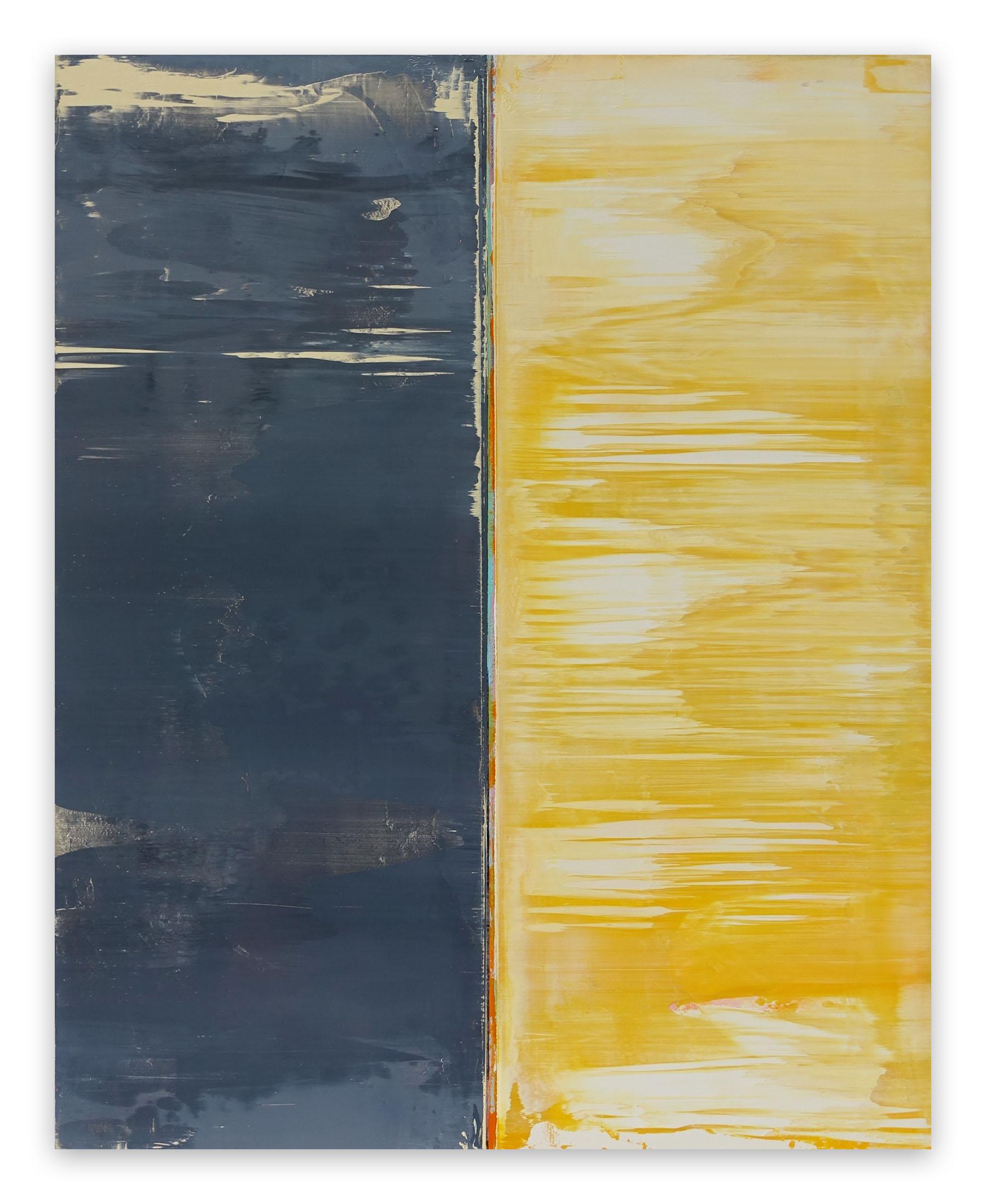 Abstract Painting di Arvid Boecker - #1358 (Pittura astratta)