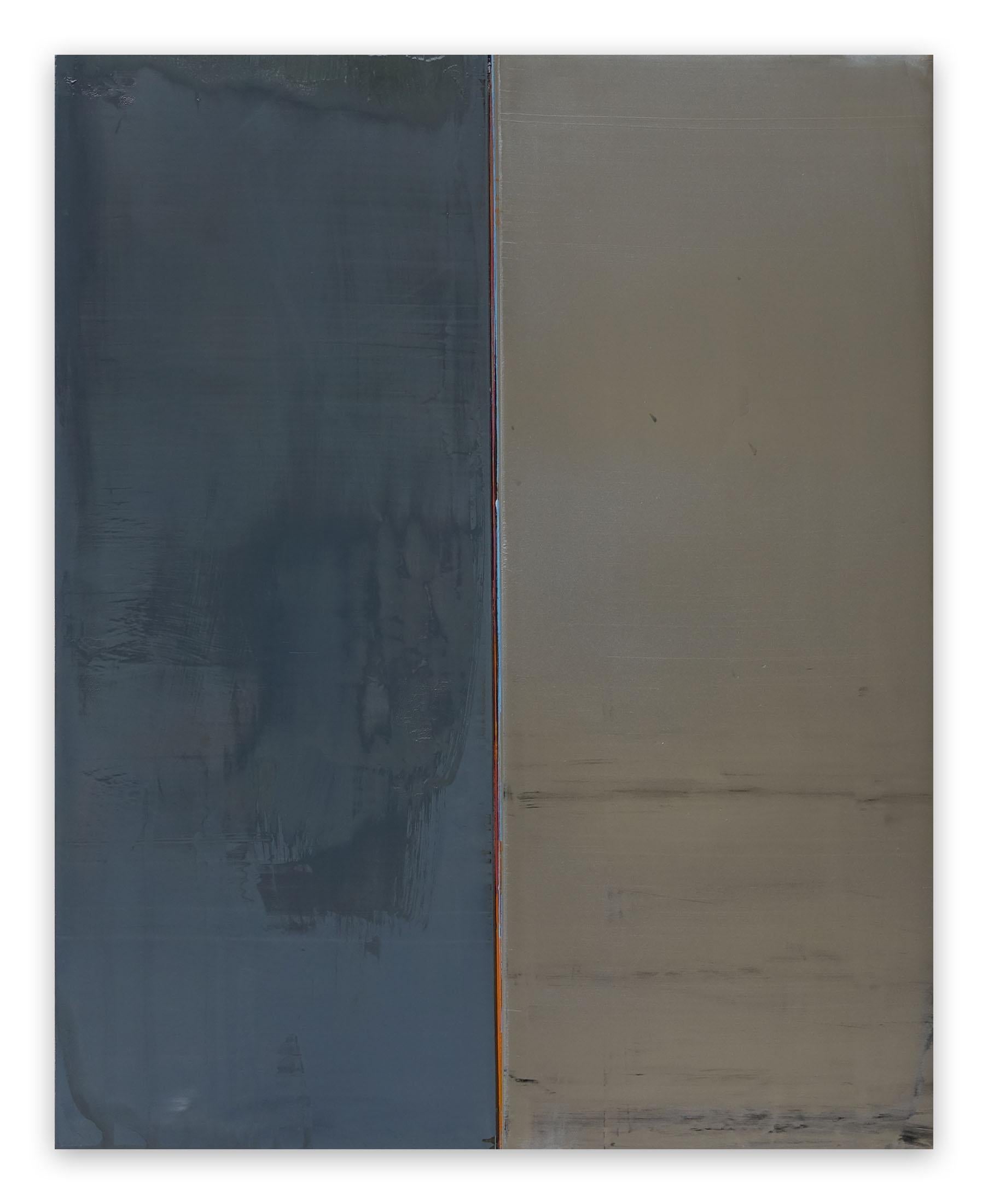Abstract Painting di Arvid Boecker - #1360 (Pittura astratta)