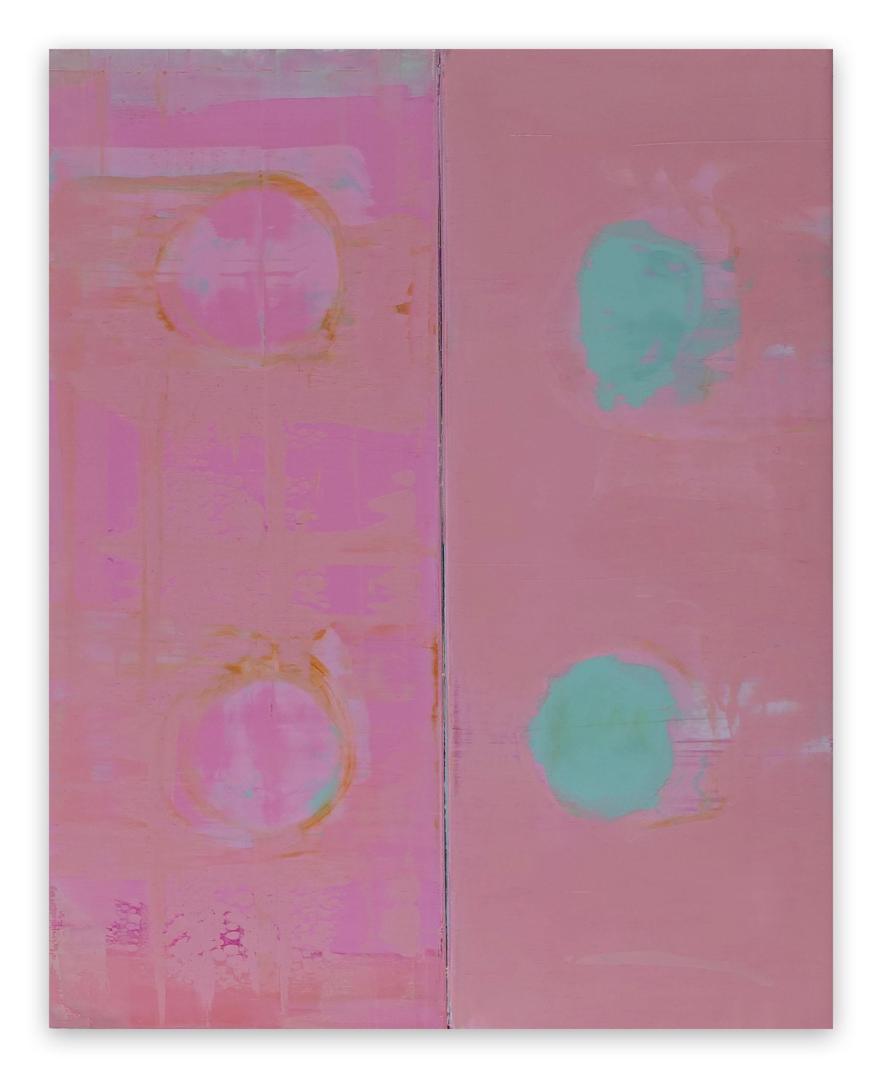 Abstract Painting di Arvid Boecker - #1362 (Pittura astratta)