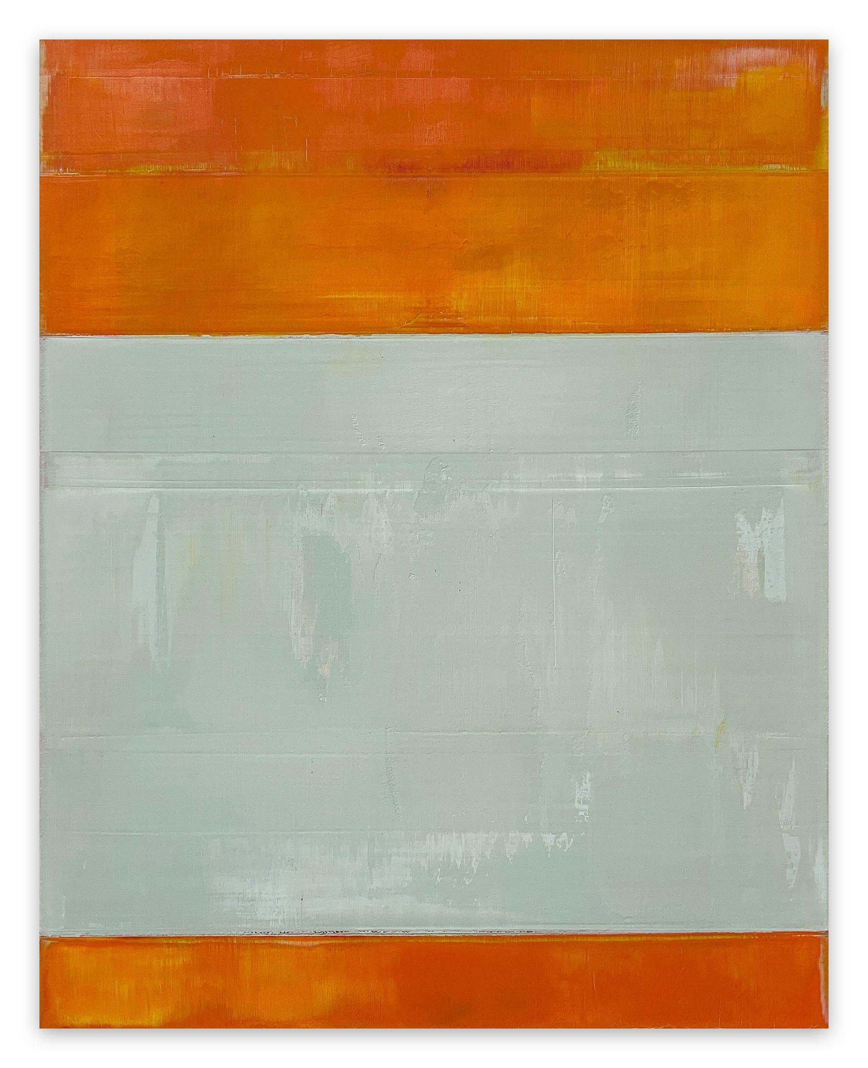 Abstract Painting di Arvid Boecker - #1400 (Pittura astratta)