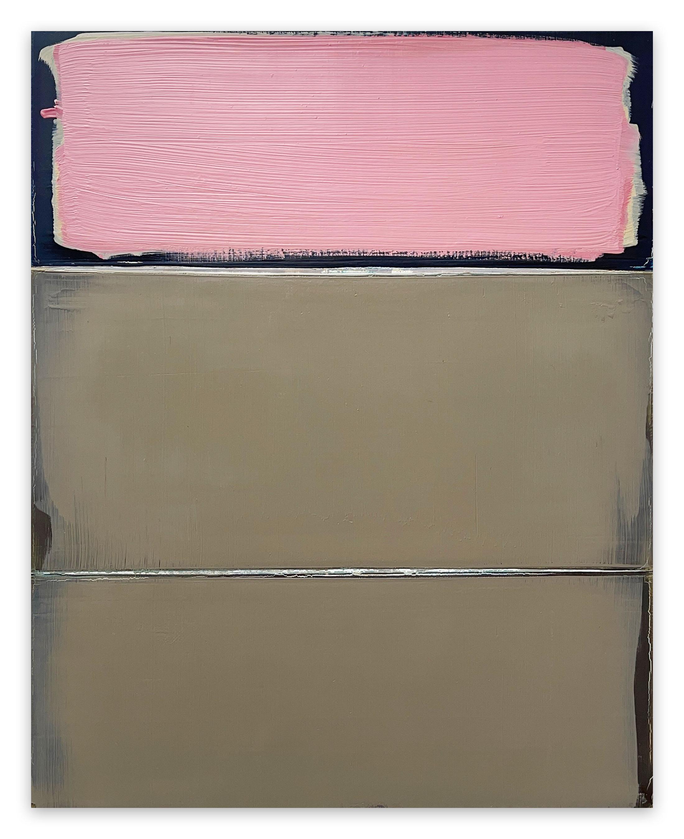 Abstract Painting di Arvid Boecker - #1404 (Pittura astratta)
