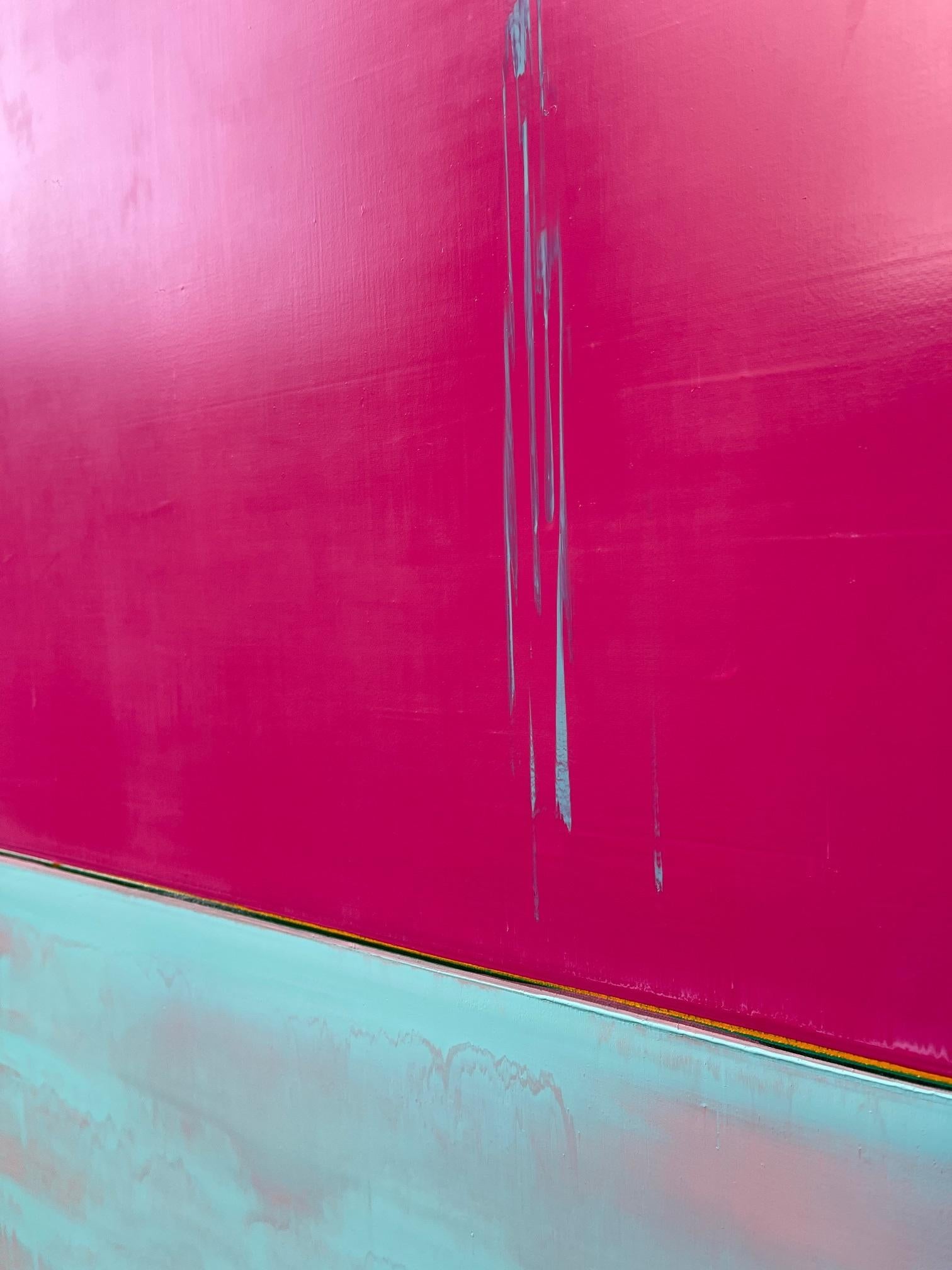 #1525 (Pittura astratta)

Olio su tela/legno - Senza cornice.

Boecker inizia ogni nuova opera scrivendo a matita la sua composizione. Ma l'opera in definitiva riguarda i colori e gli strati che si evolveranno sulla superficie nel corso del tempo.