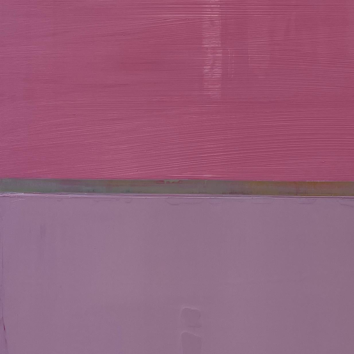 #1594 (Pittura astratta) - Painting Astratto di Arvid Boecker