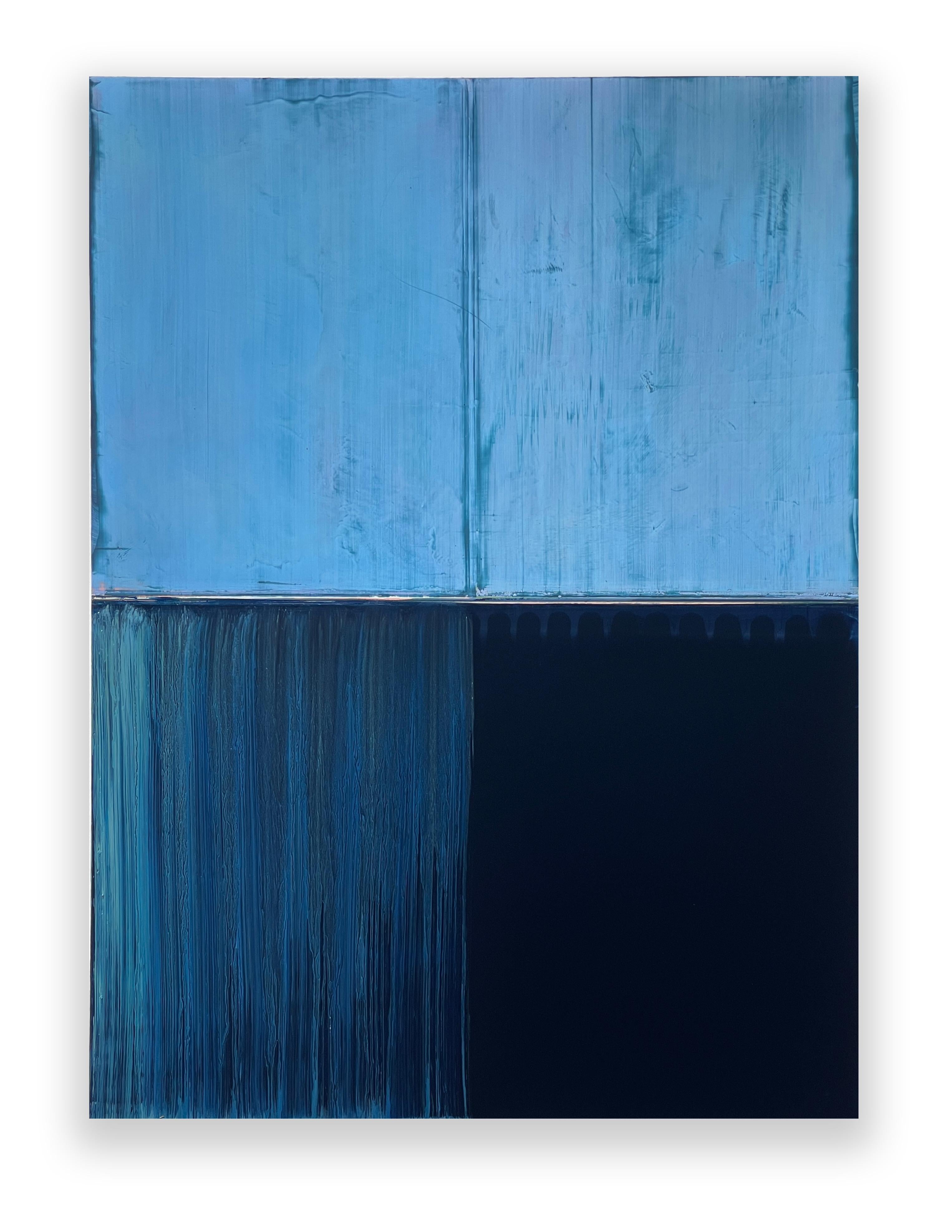 Abstract Painting di Arvid Boecker - #1625 (Pittura astratta)