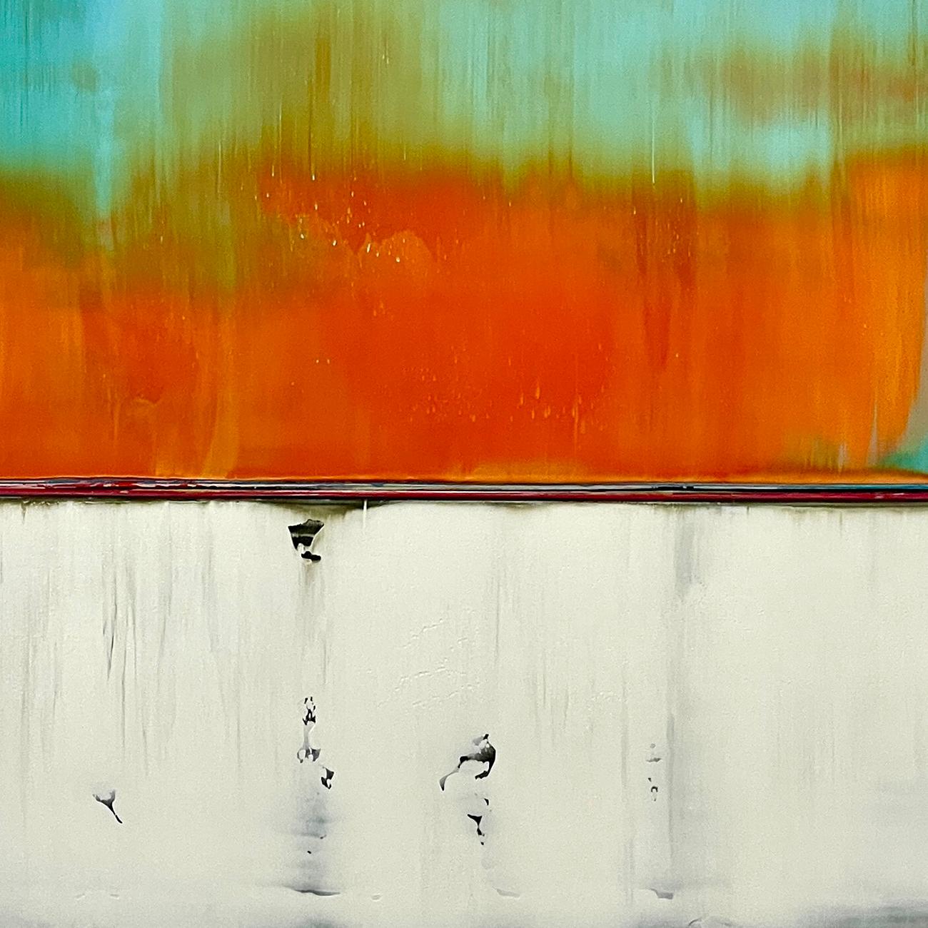 #1690 (Pittura astratta) in vendita 1