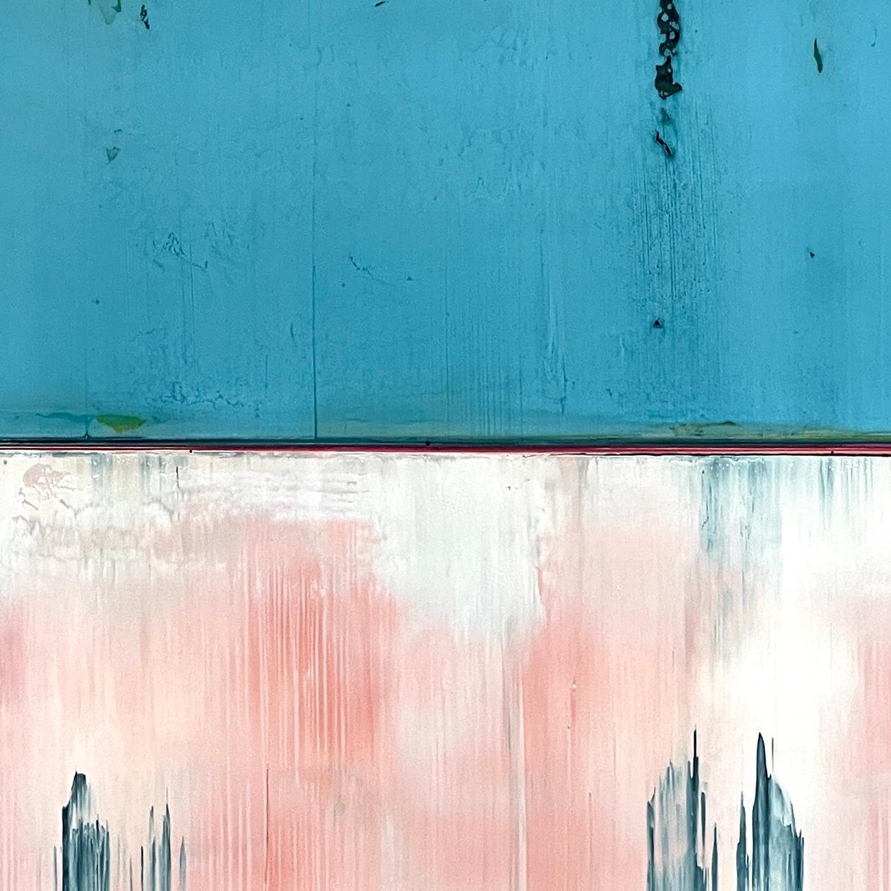 #1694 (Pittura astratta) in vendita 1