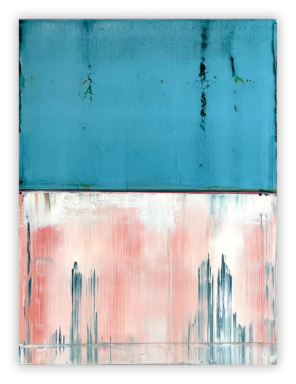 Abstract Painting di Arvid Boecker - #1694 (Pittura astratta)