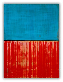 #1739 (Abstract Painting)