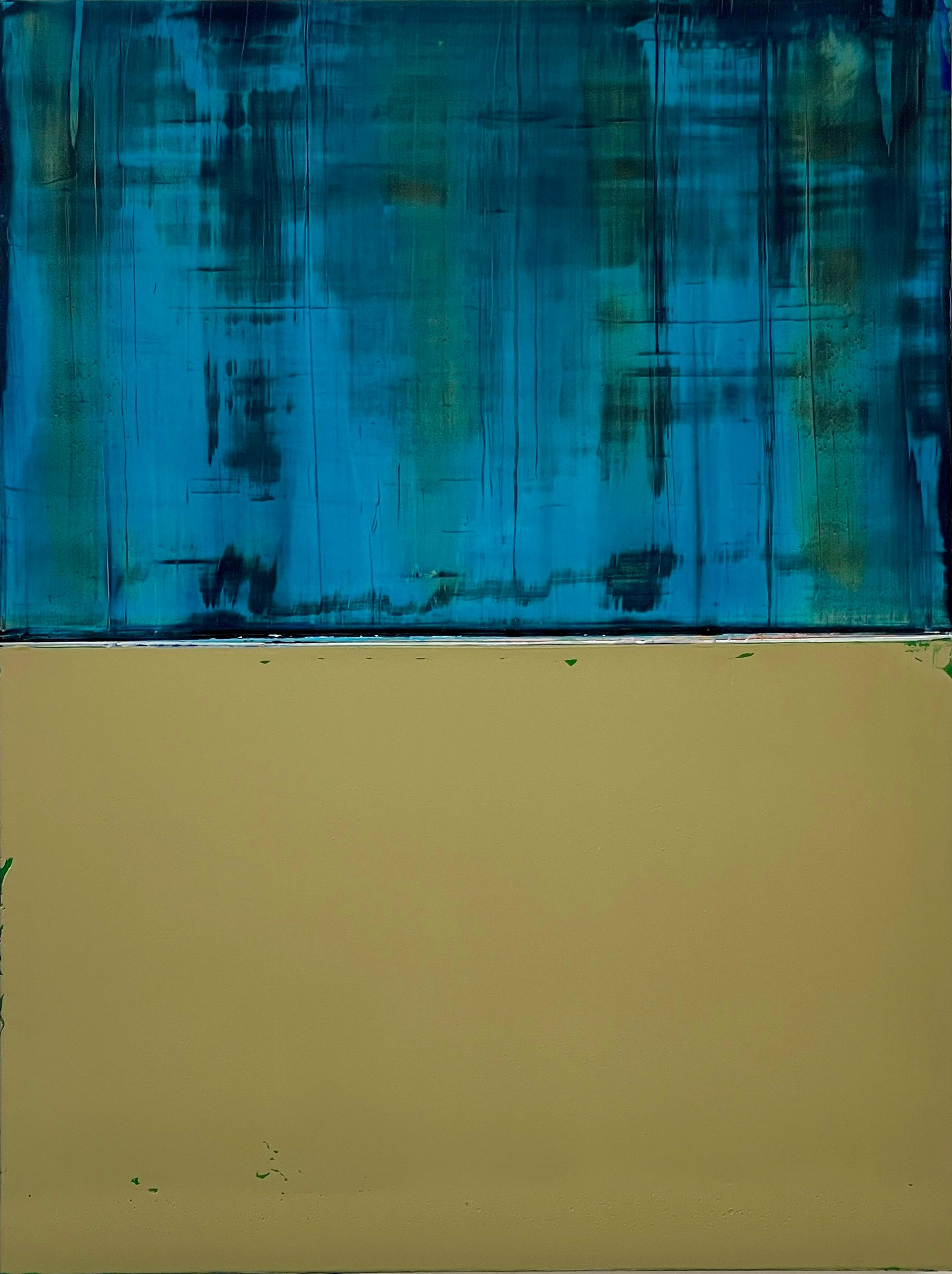 #1741 (Abstract Painting) For Sale 3