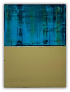 #1741 (Abstract Painting)