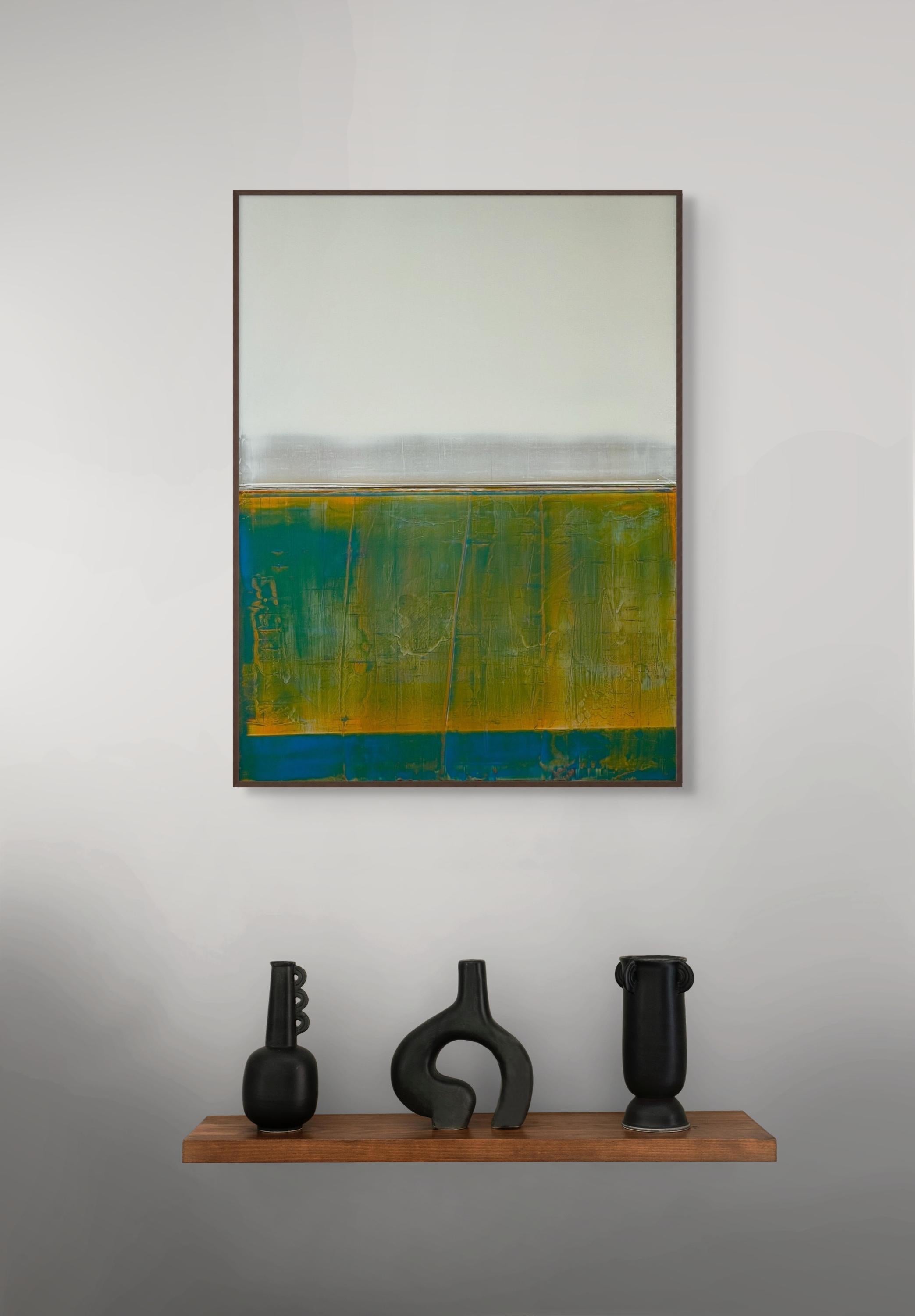 #1743 (Abstract Painting) For Sale 2