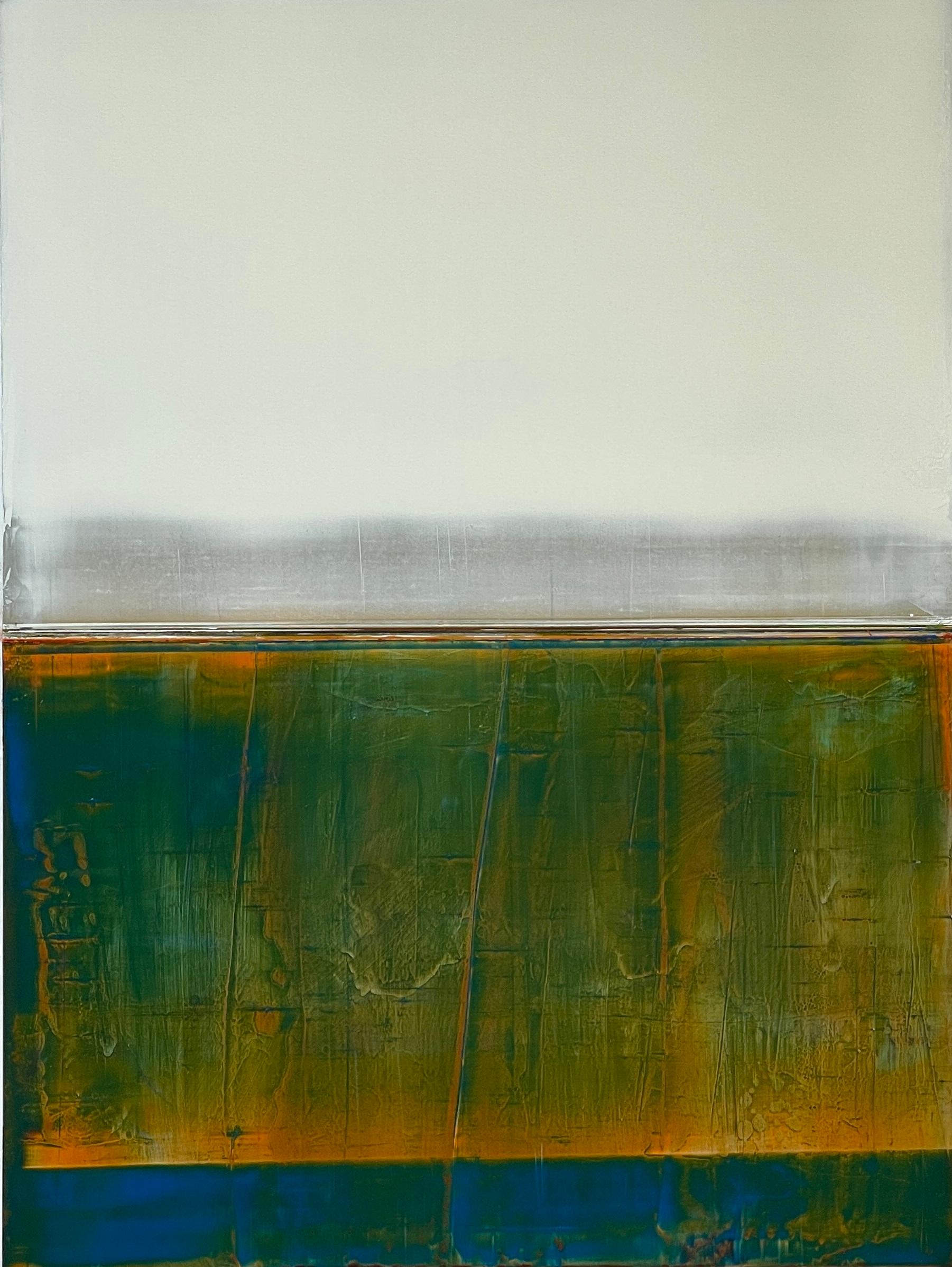 #1743 (Abstract Painting) For Sale 3