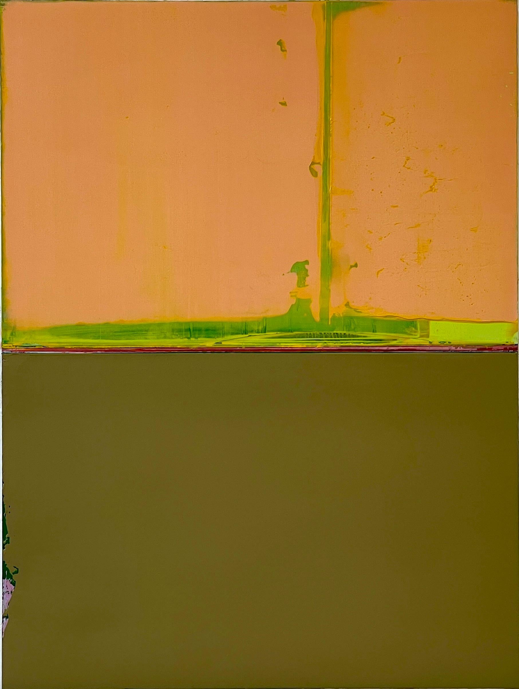 #1747 (Abstract Painting) For Sale 3