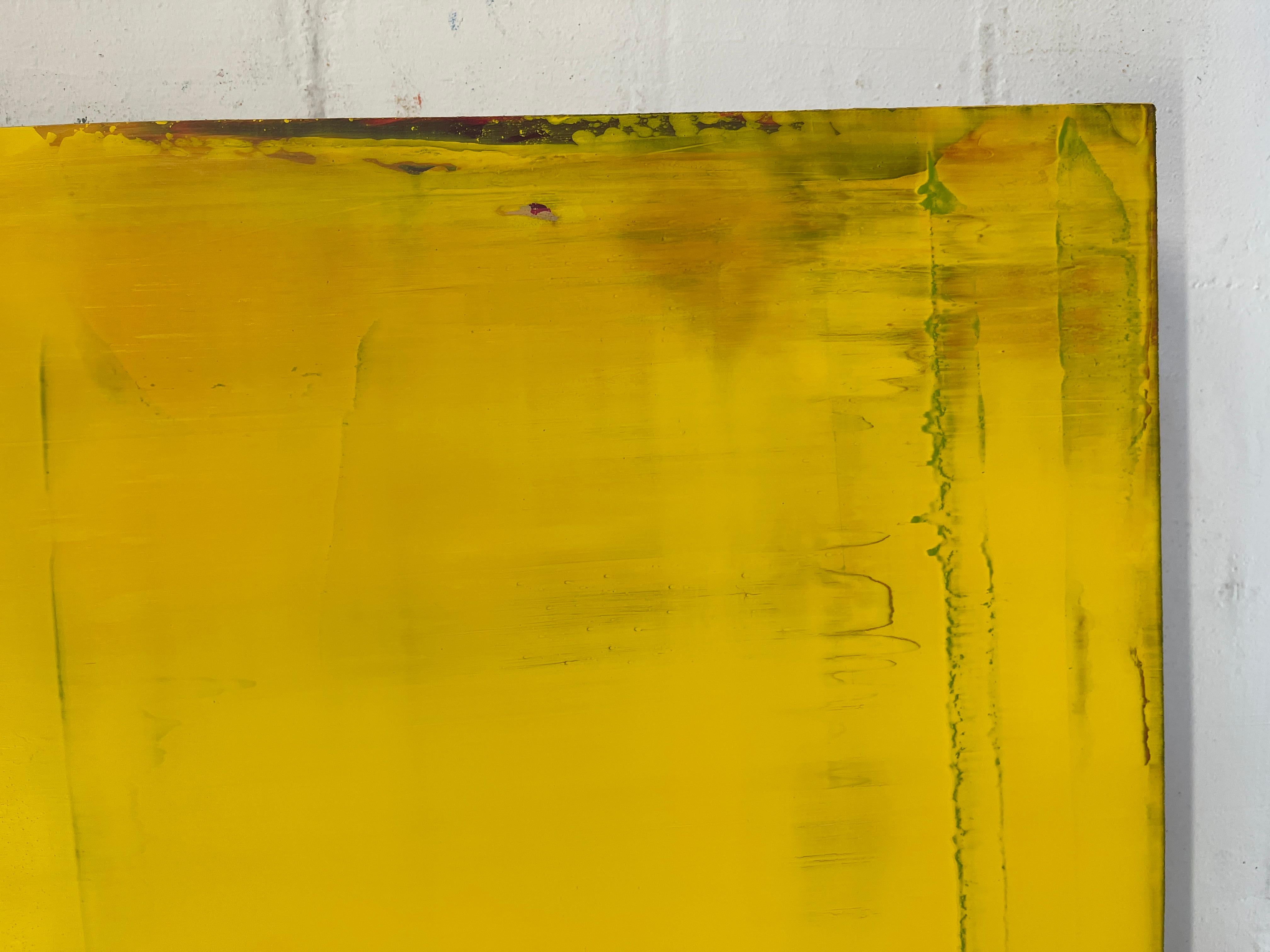 #1751 (Abstract Painting) For Sale 5
