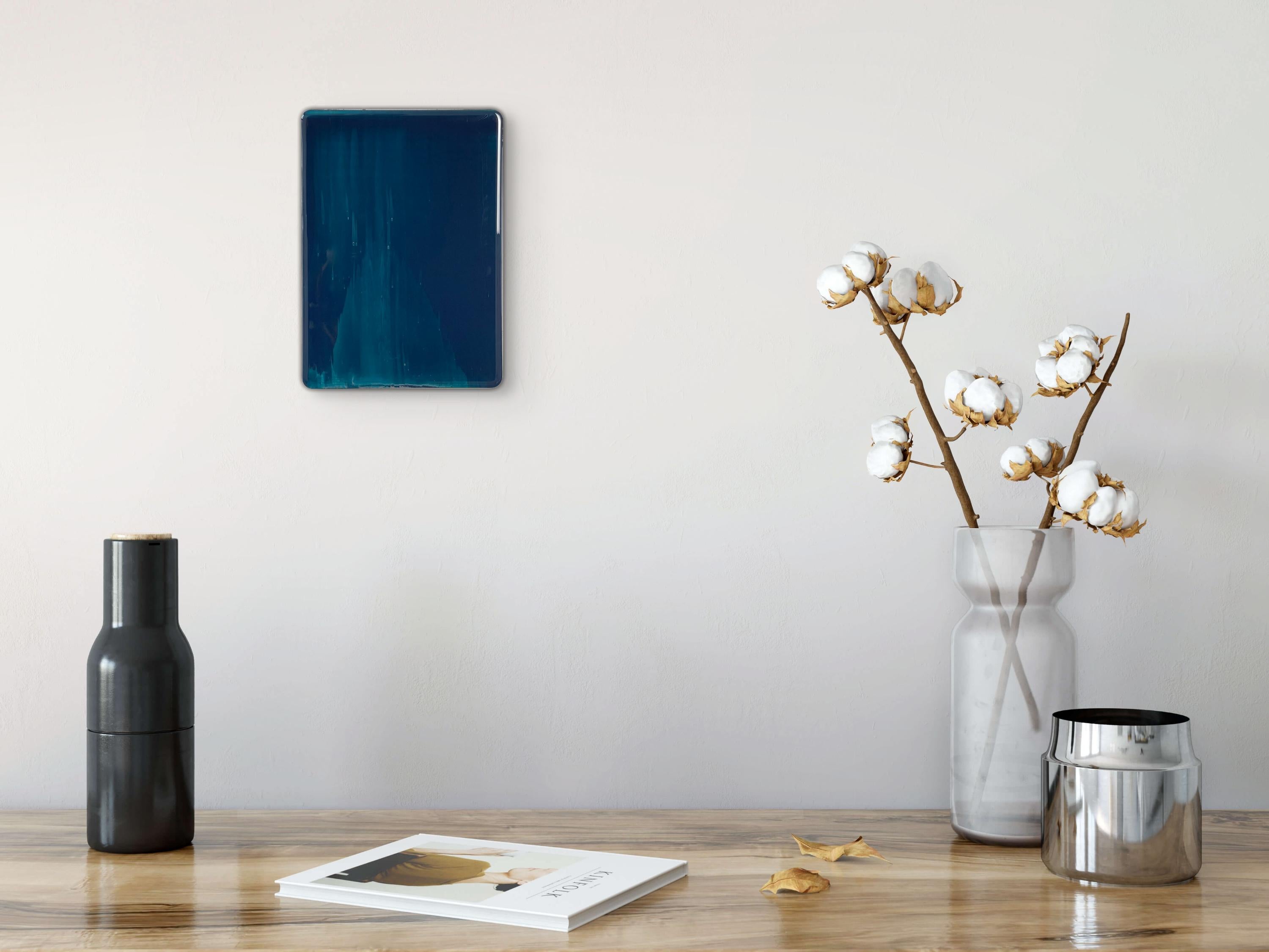 20240061 (Pittura astratta) - Painting di Arvid Boecker