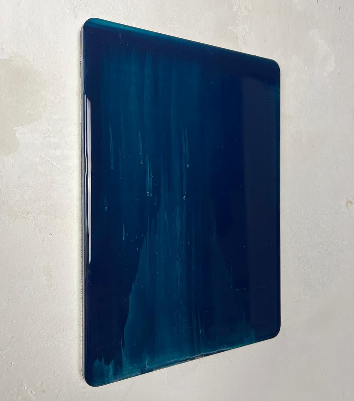 20240061 (Pittura astratta) - Painting Astratto di Arvid Boecker