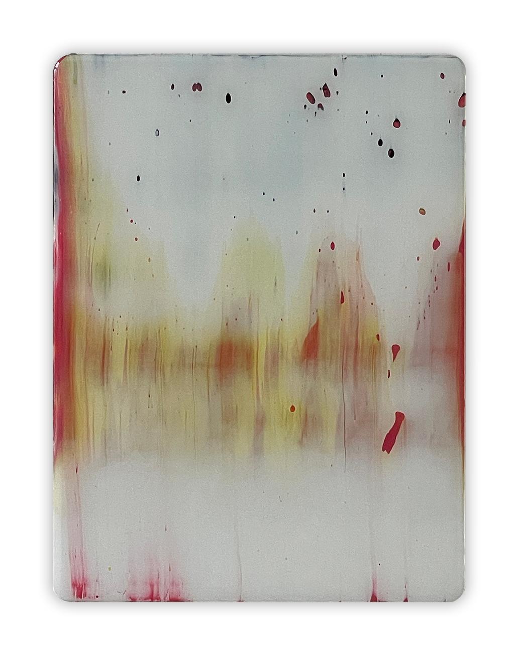 Abstract Painting di Arvid Boecker - 20240102 (Pittura astratta)