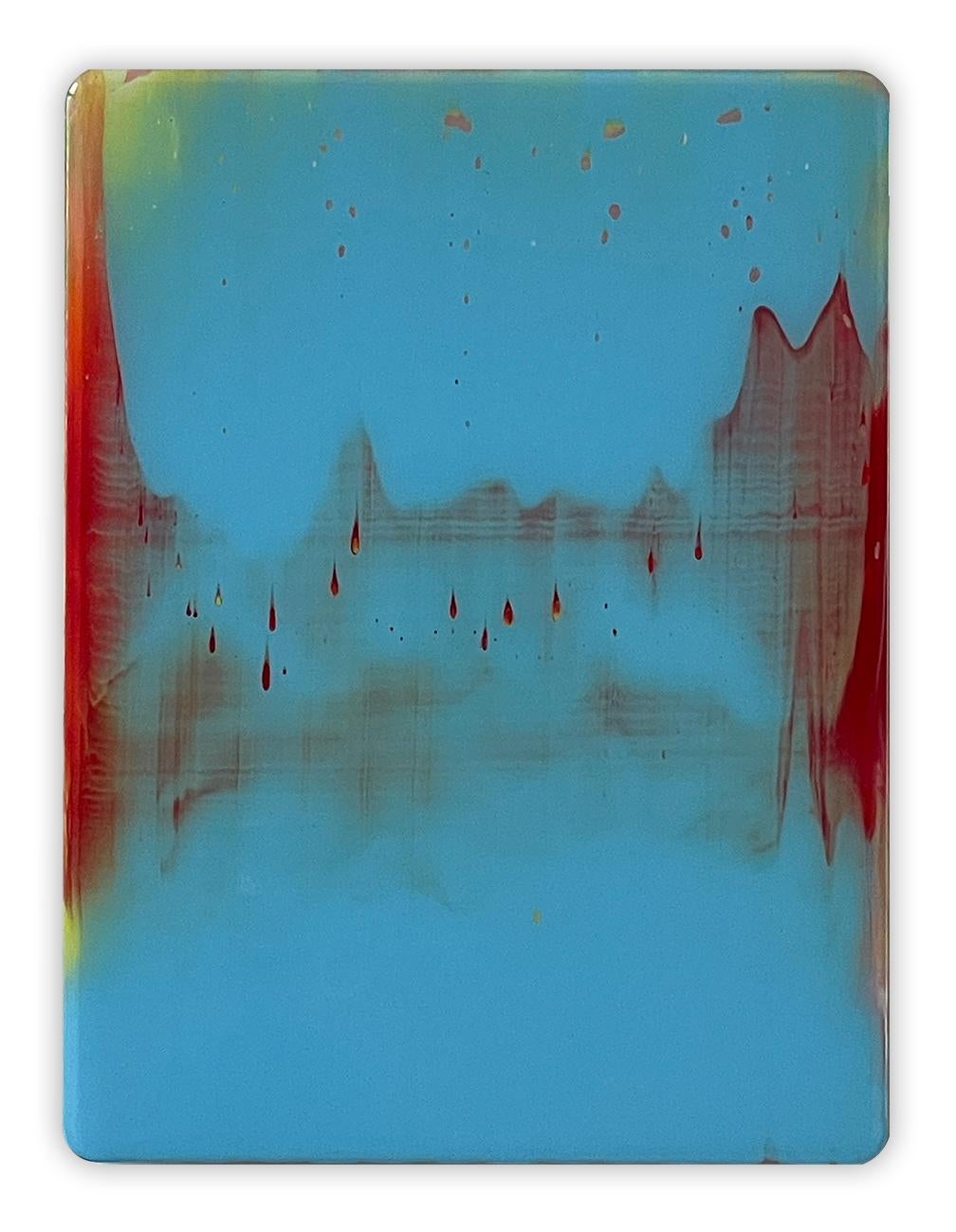 Abstract Painting di Arvid Boecker - 20240105 (Pittura astratta)