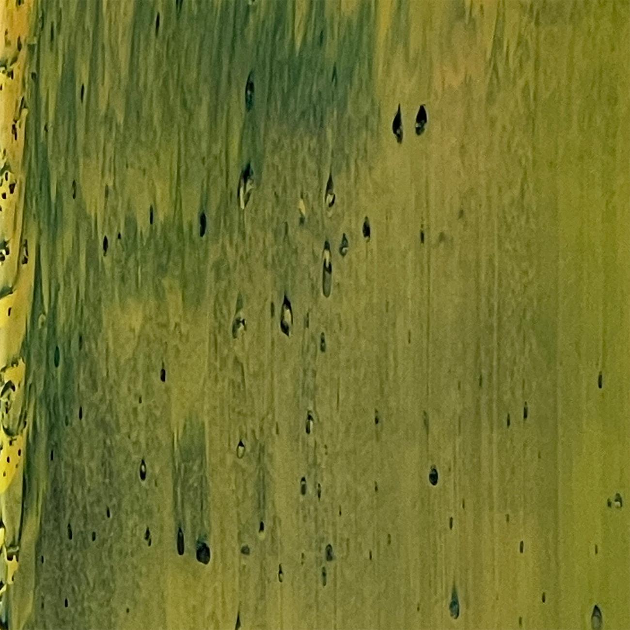 20240106 (Pittura astratta) - Abstract Painting Marrone di Arvid Boecker