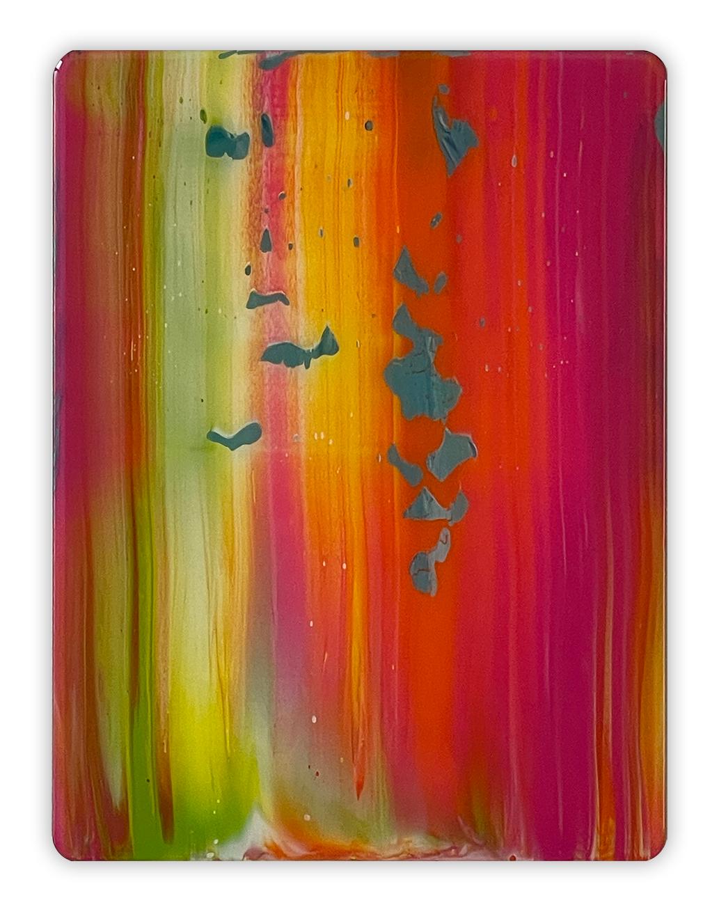Abstract Painting di Arvid Boecker - 20240120 (Pittura astratta)