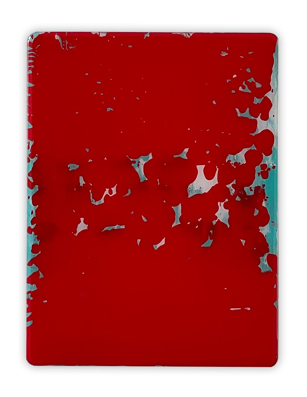 Abstract Painting di Arvid Boecker - 20240124 (Pittura astratta)