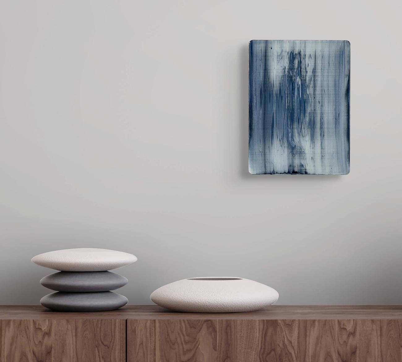 20240133 (Pittura astratta) - Painting di Arvid Boecker
