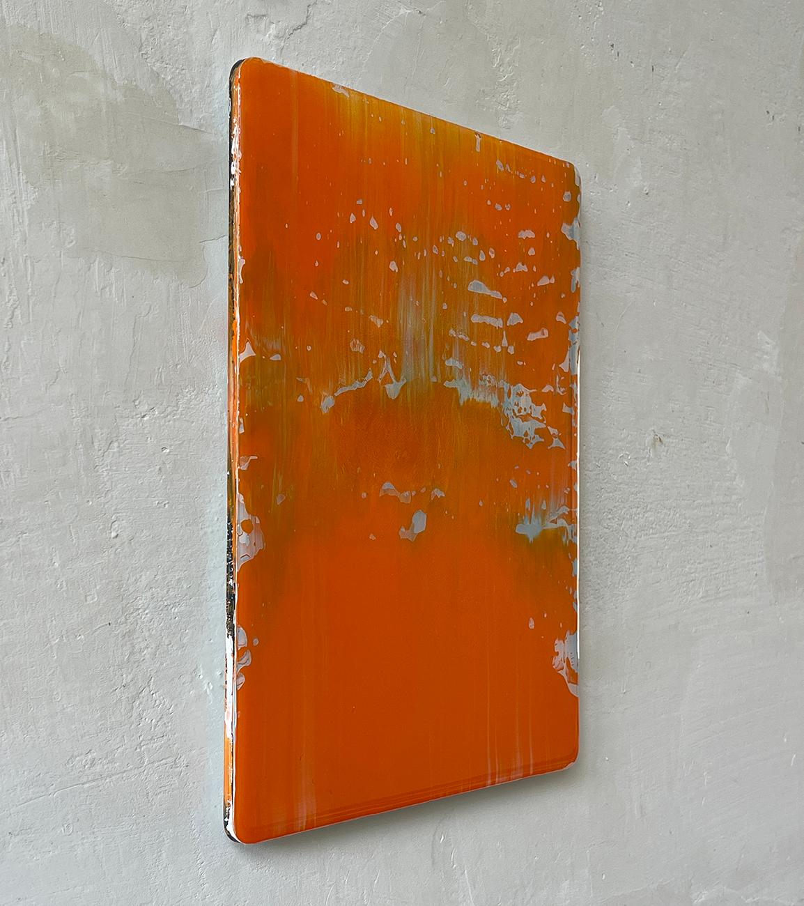 20240135 (Pittura astratta) - Painting Astratto di Arvid Boecker