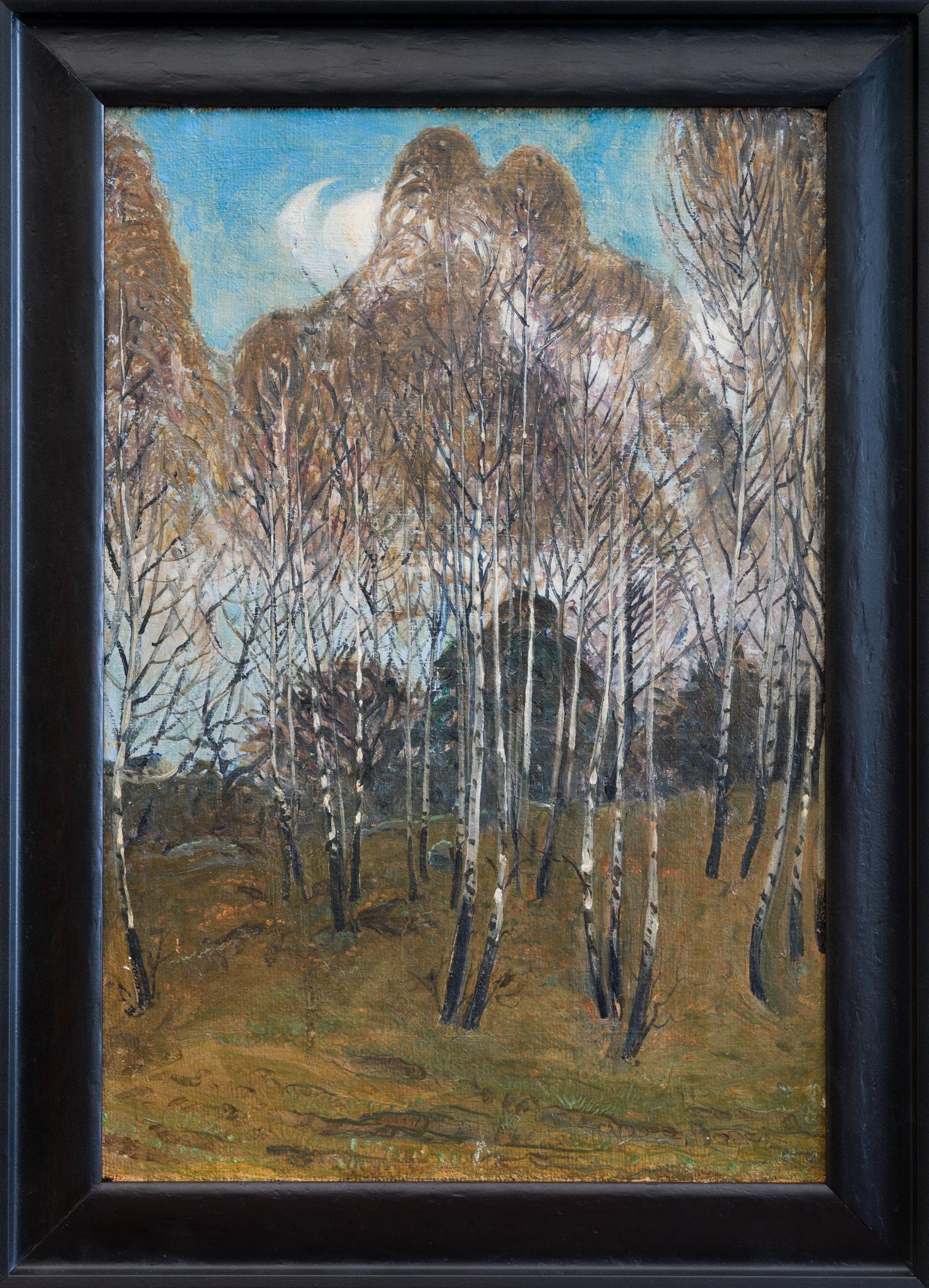 jacques karlberg