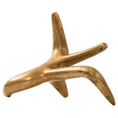 Arvid Källström Scultura / Fermalibro Prodotto in Svezia
