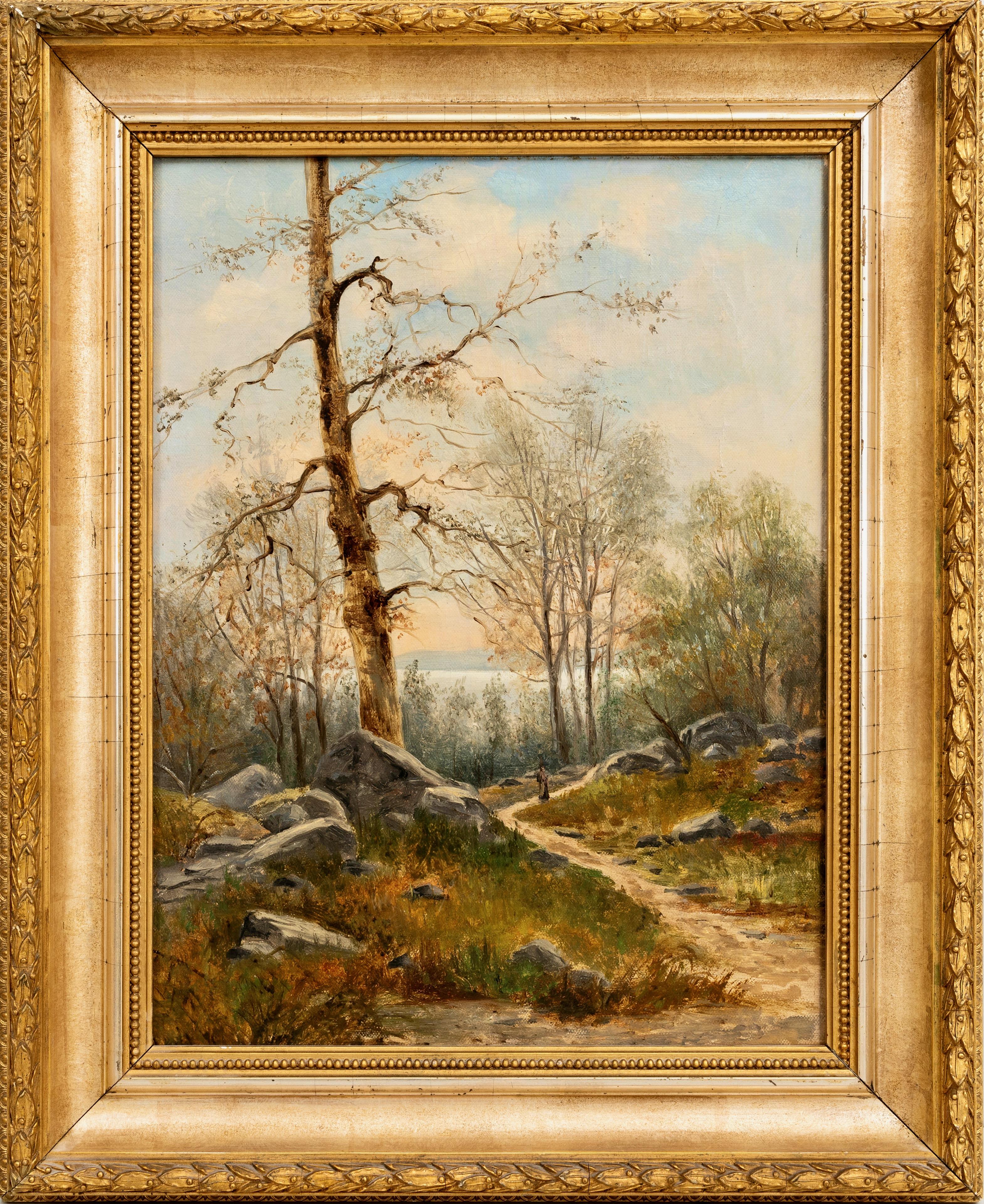 Gens Peintures - Paysage