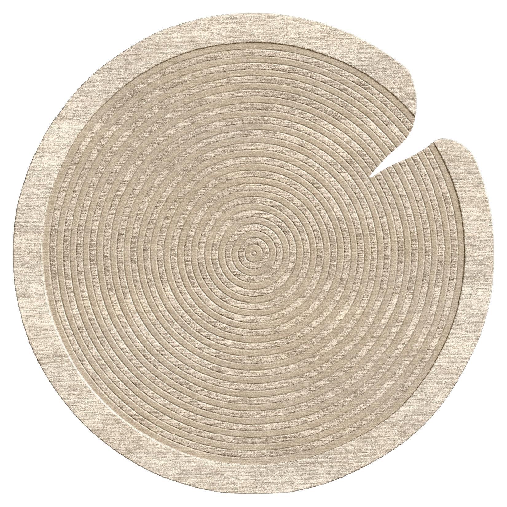 ARVION – Custom Handmade Rug by Rugs 
Co. For Sale