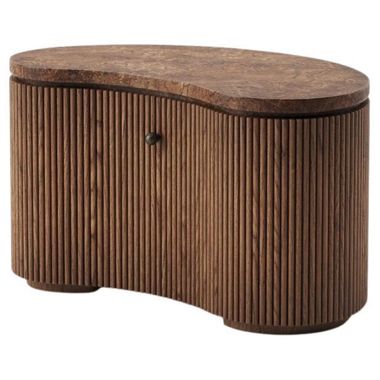 Ary Bedside Table For Sale at 1stDibs