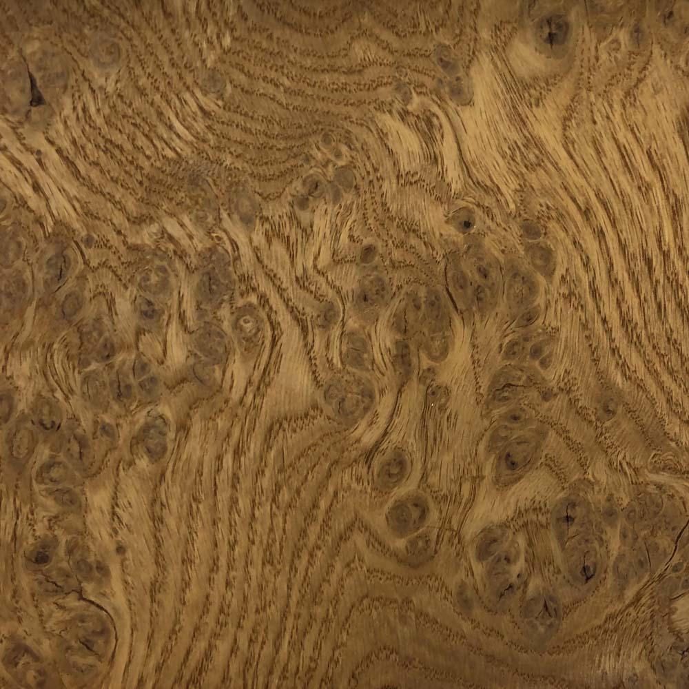 Oak Ary Coffee Table For Sale