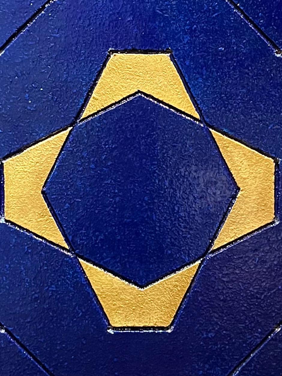 The Sacred Geometry of Libra

Associated with the number 7 and Venus; representing balance, gentleness and inner harmony. Libra remind us of the importance of finding our middle ground: between self and others, between giving and receiving, between