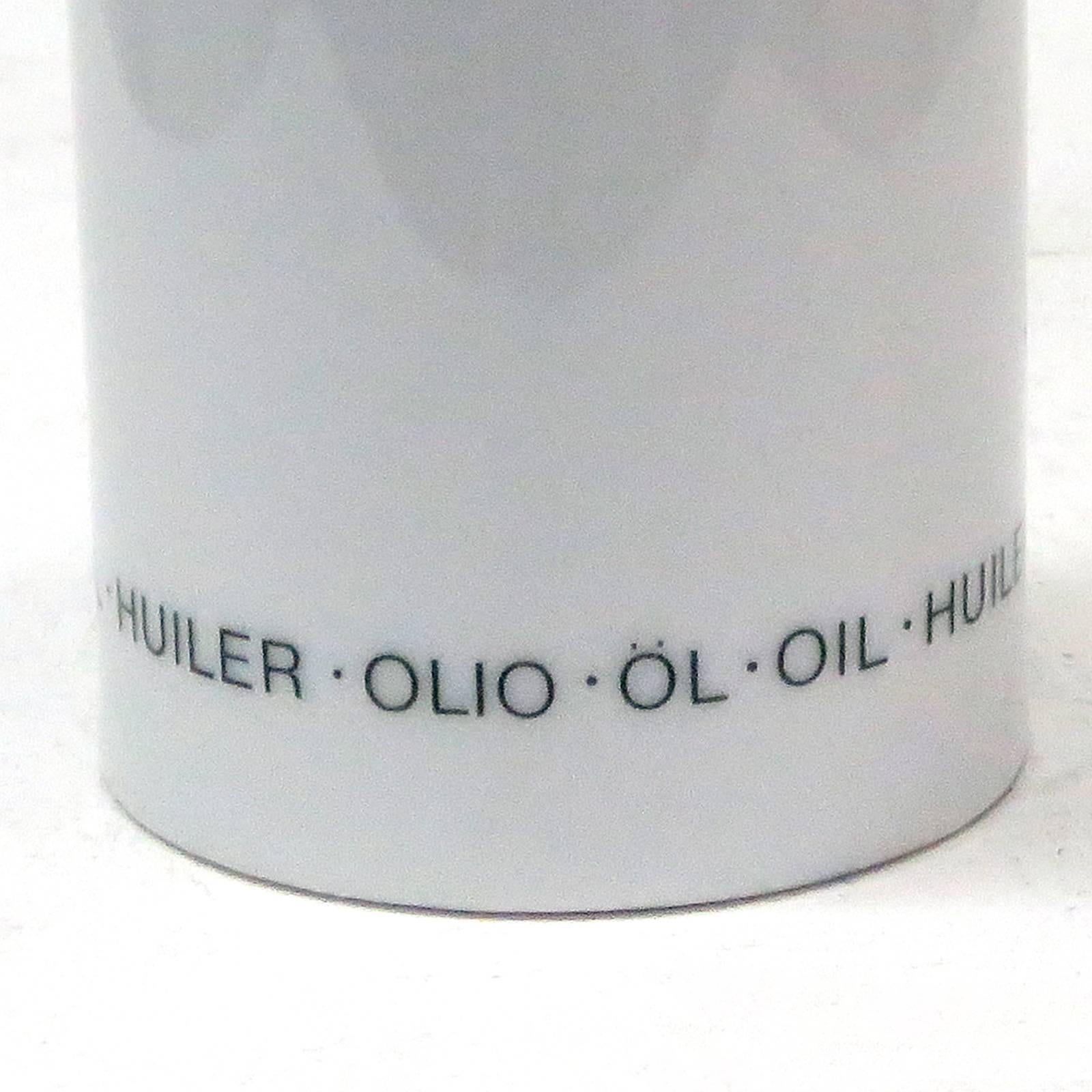 Arzberg Oil and Vinegar Serving Bottles, 1980 1