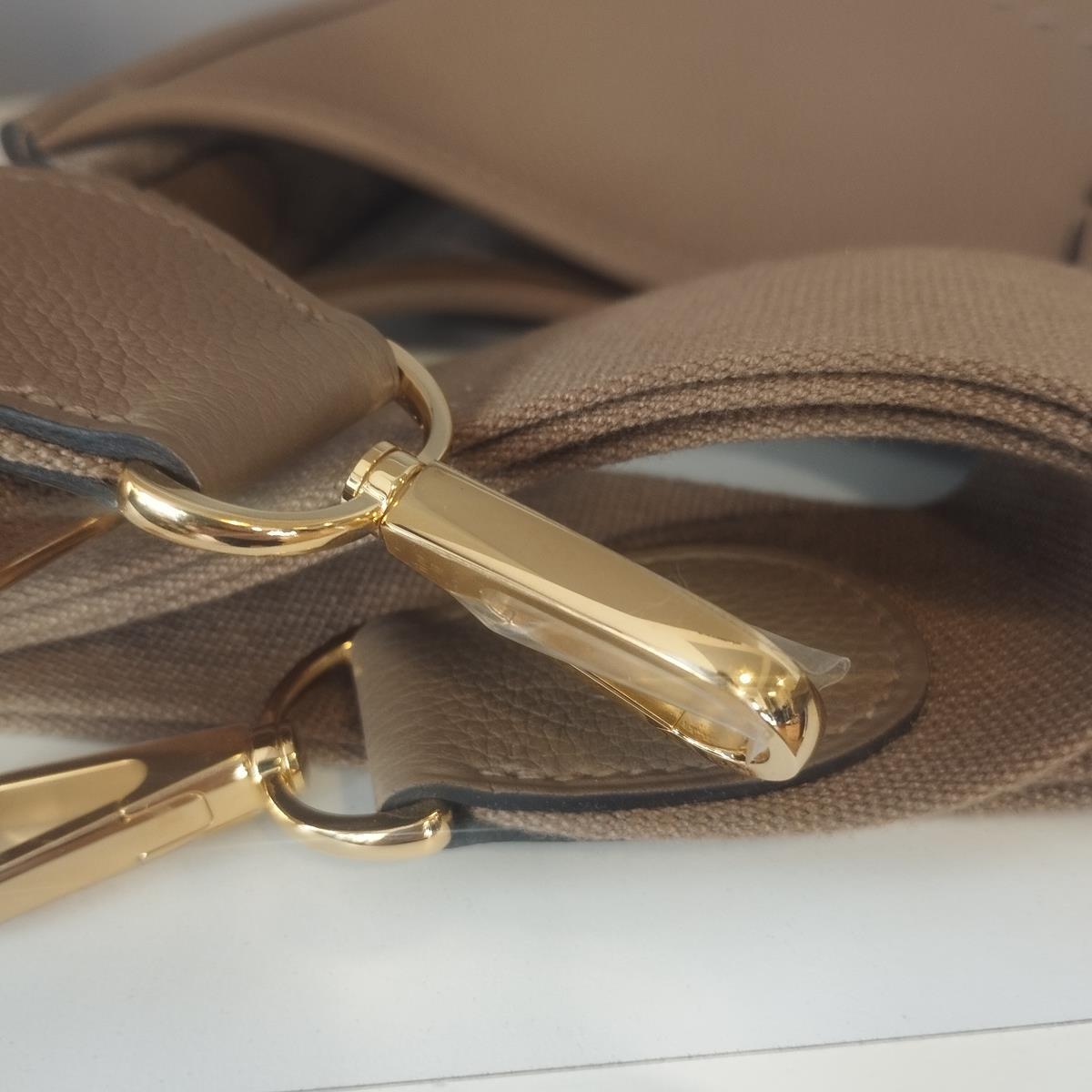 Wie neu Hermès Evelyne Poche III 29 1