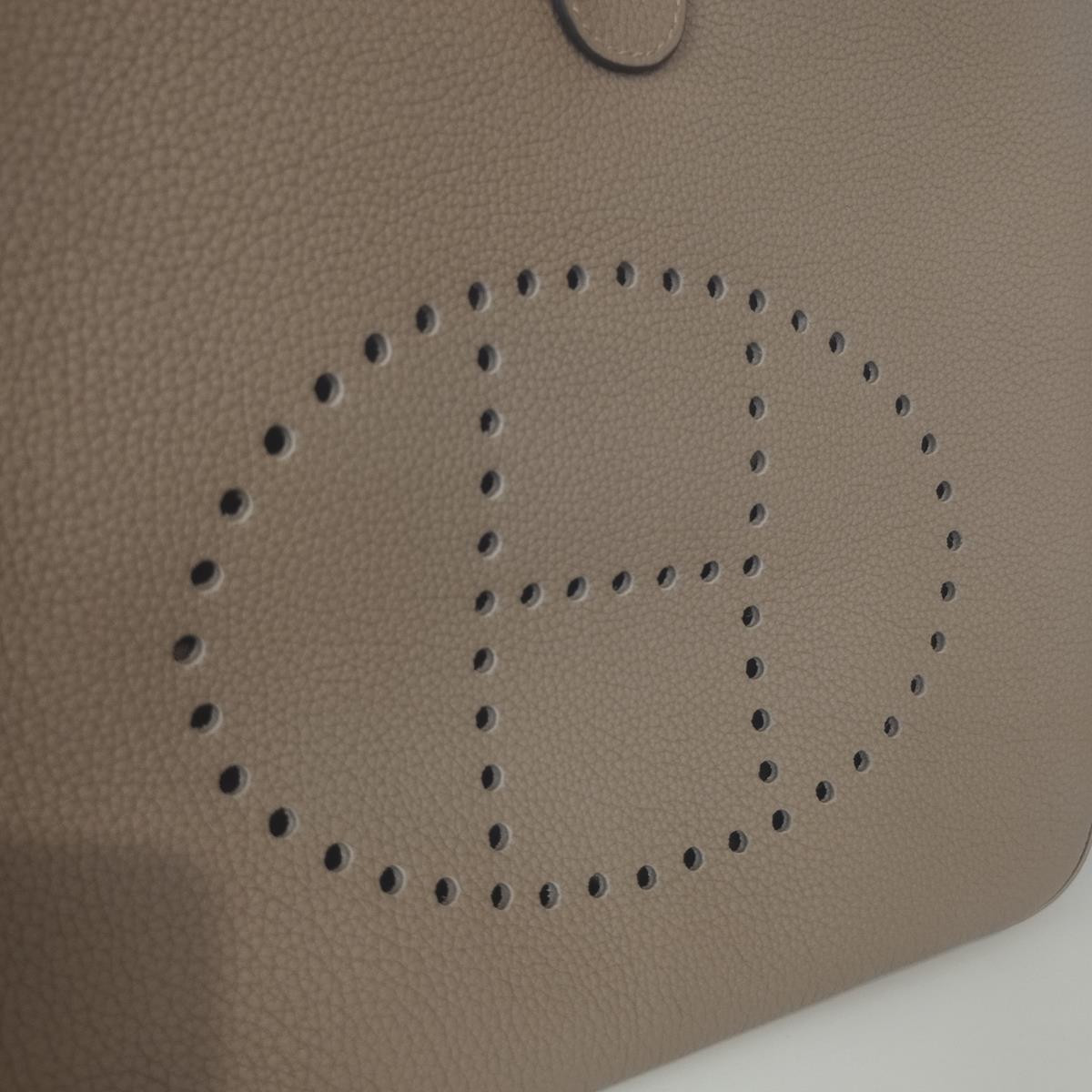 Wie neu Hermès Evelyne Poche III 29 3